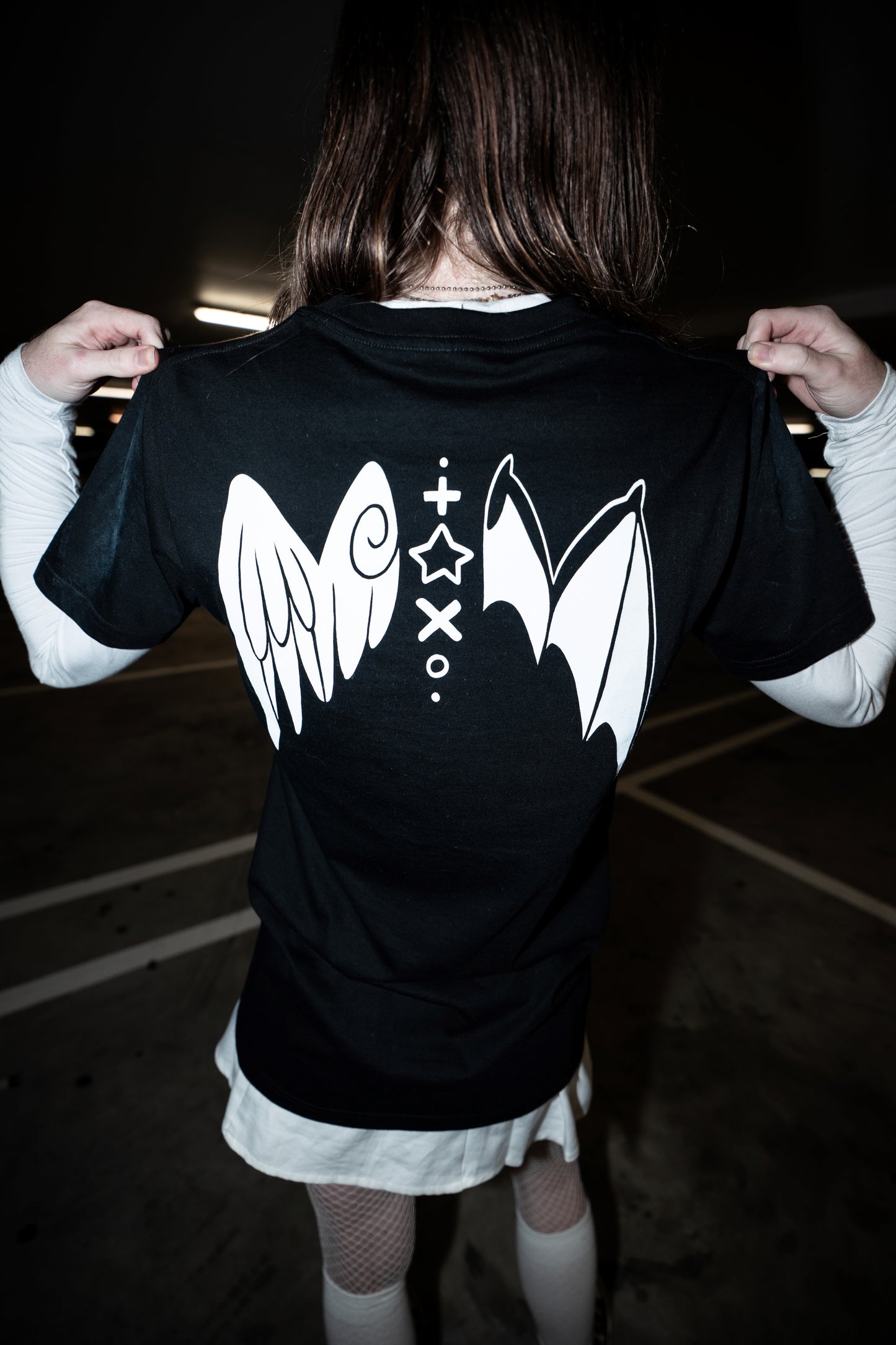 PREORDER Hell Yeah! T-shirt