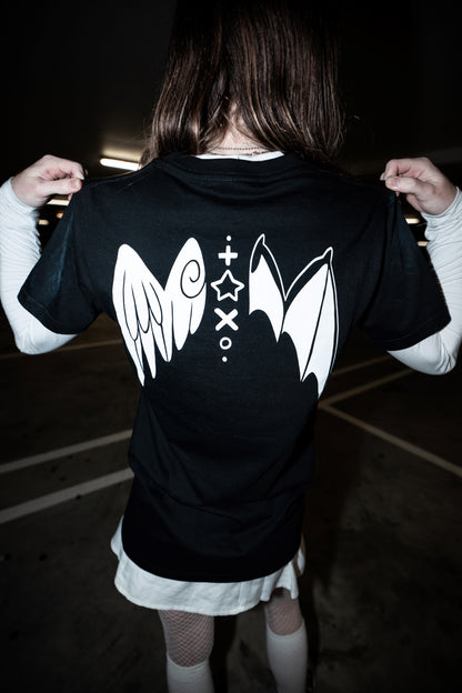 PREORDER Hell Yeah! T-shirt