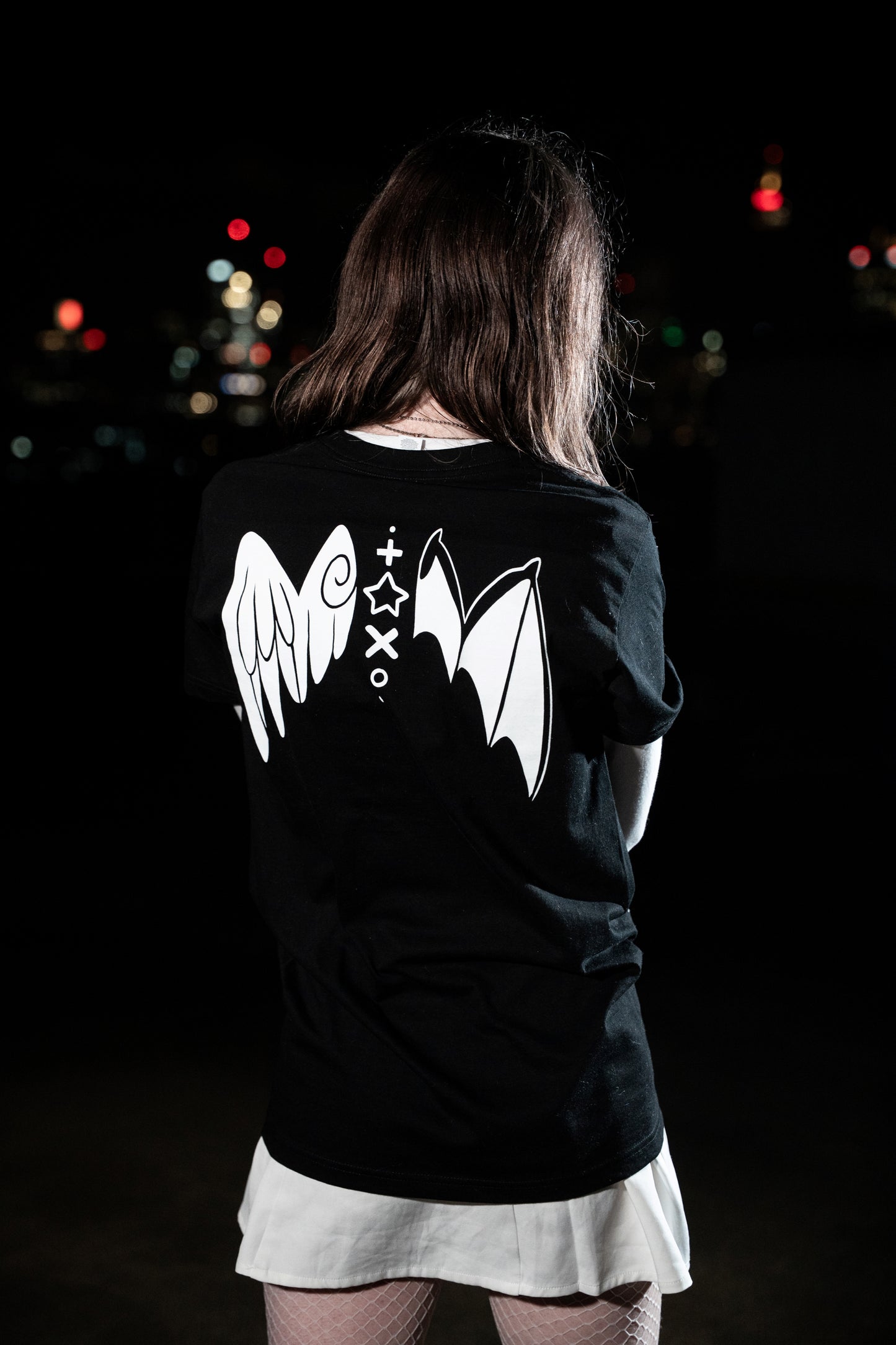 PREORDER Hell Yeah! T-shirt